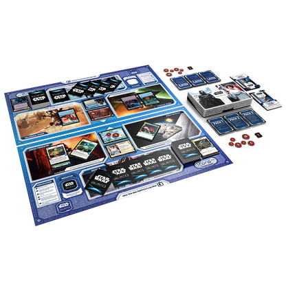 Star Wars Unlimited Icons Starter Box