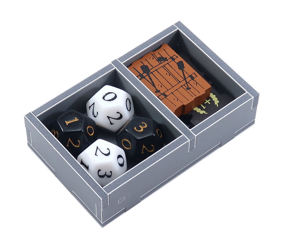 Root INLAY Set