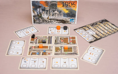 1906: San Francisco
