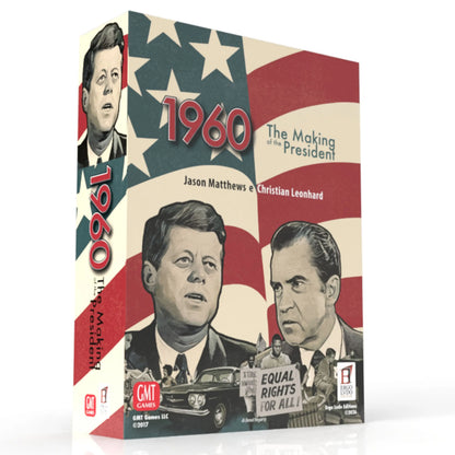 1960: The Making of the President