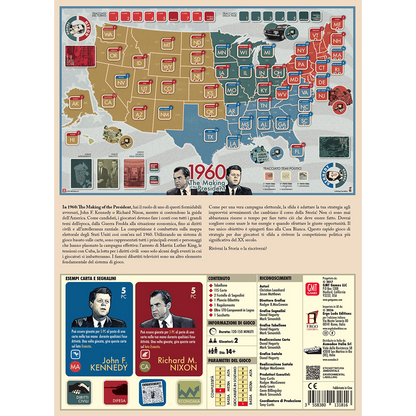 1960: The Making of the President
