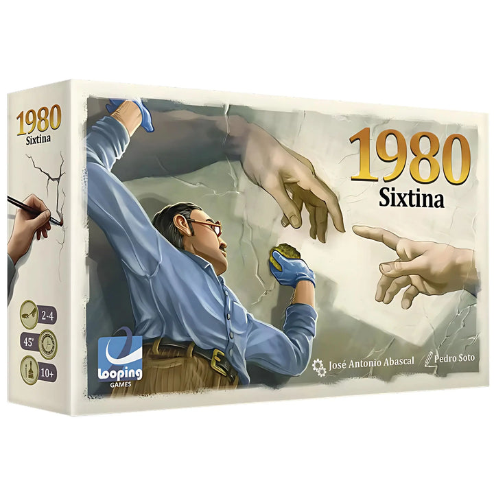 1980 Sixtina