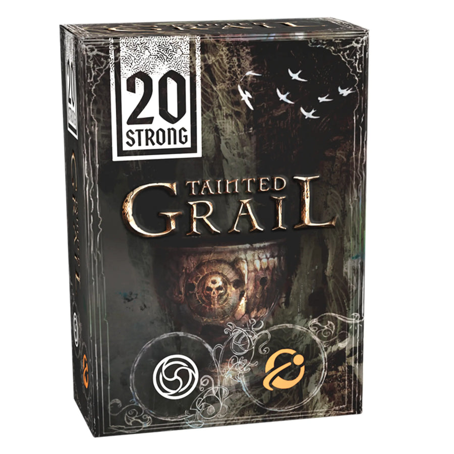 20 Strong - Tainted Grail