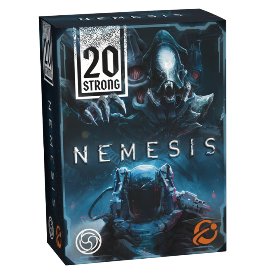 20 Strong Nemesis