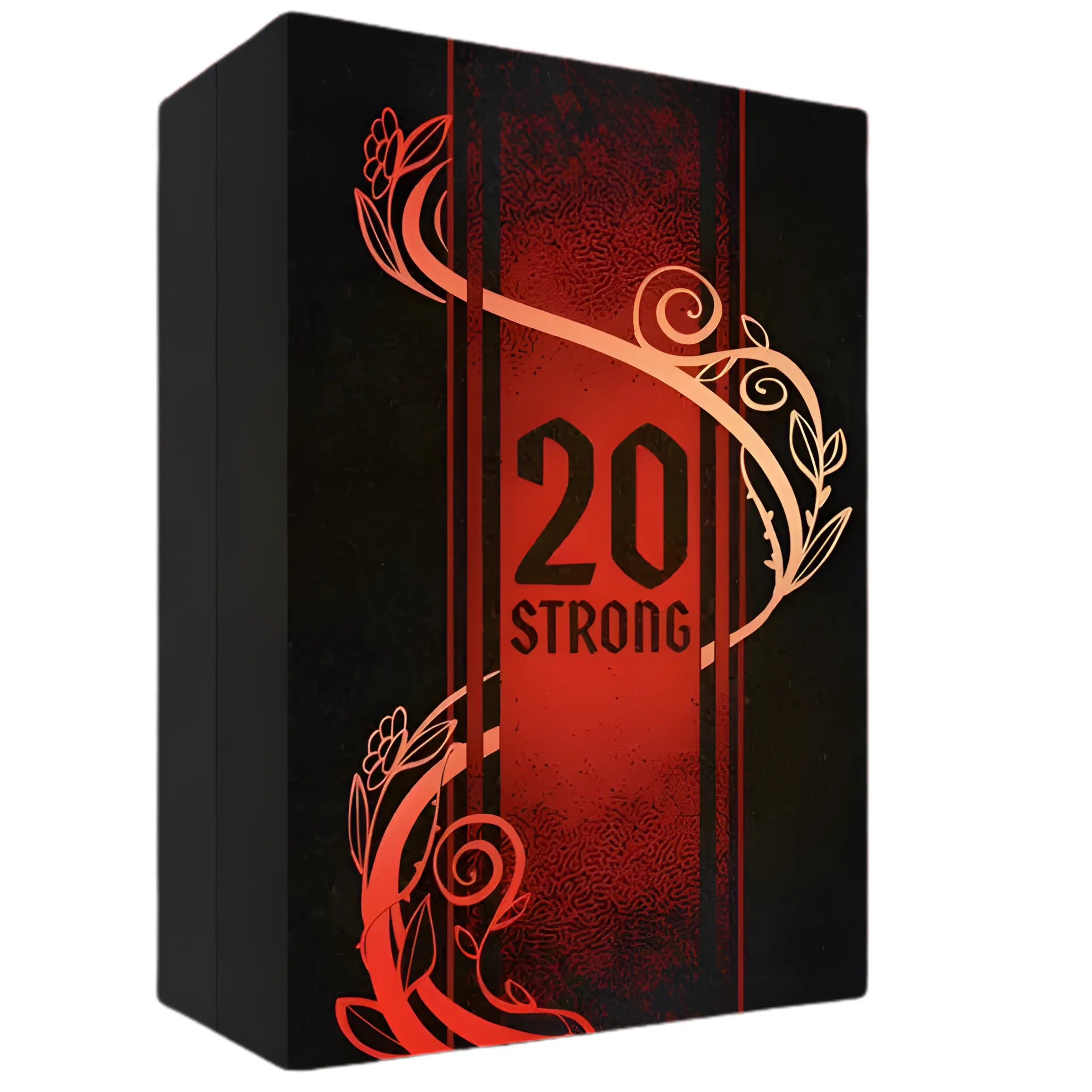 20 Strong Tanglewoods Starter Set