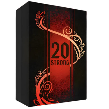 20 Strong Tanglewoods Starter Set