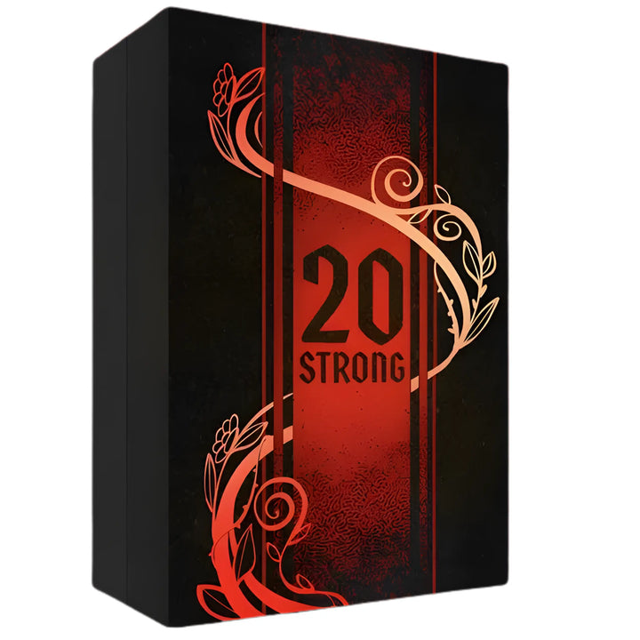 20 Strong Tanglewoods Starter Set