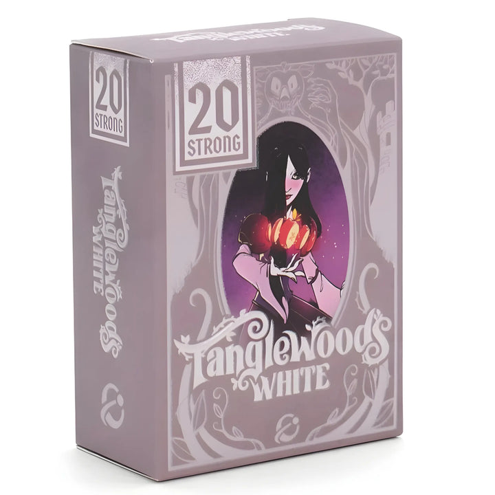 20 Strong Tanglewoods White