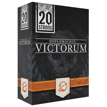 20 Strong - Hoplomachus Victorum