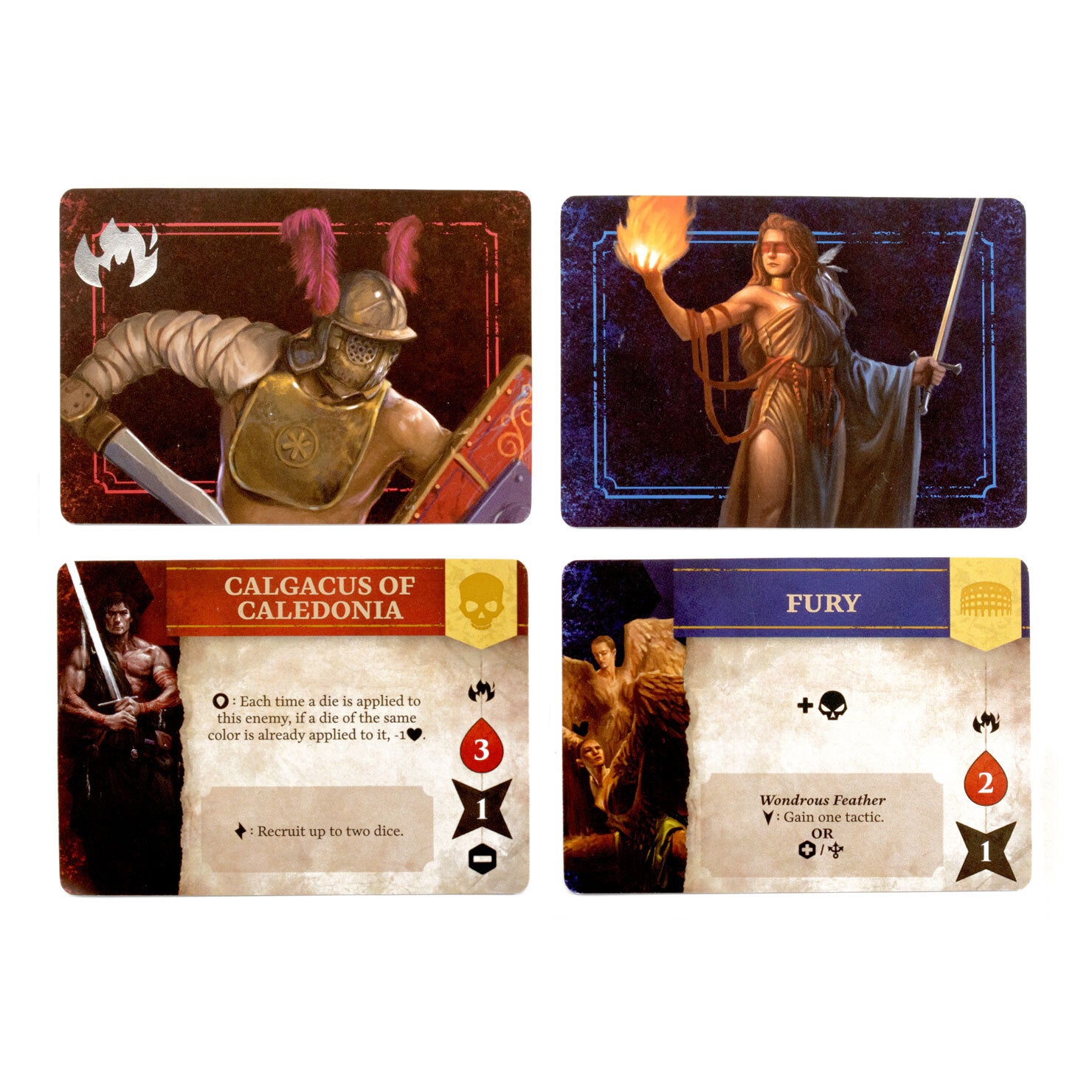 20 Strong - Hoplomachus Victorum