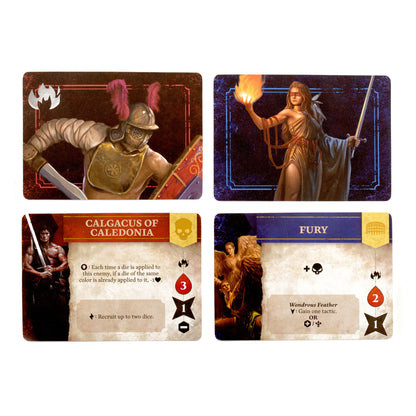 20 Strong - Hoplomachus Victorum