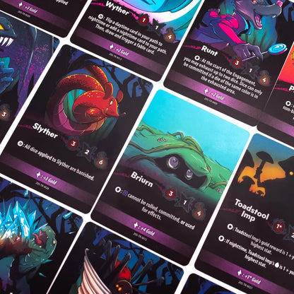 20 Strong Tanglewoods Starter Set