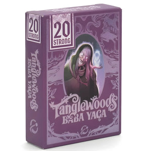 20 Strong Tanglewoods Baba Yaga