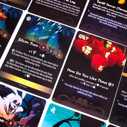 20 Strong Tanglewoods White