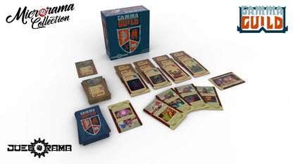 Gamma Guild