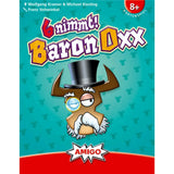 6 nimmt! Baron Oxx