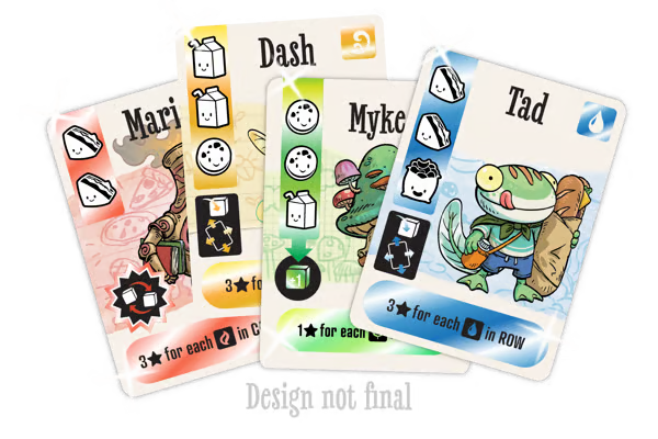 Elementary Hot Lunch (Elementary)