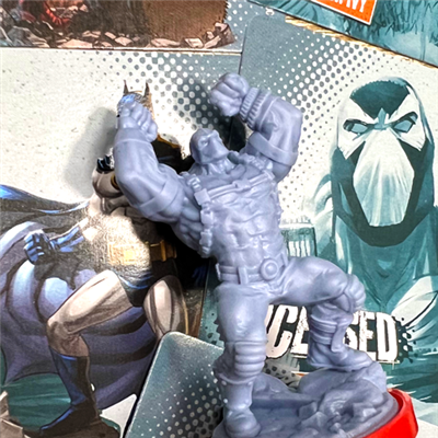 DCeased: Gotham City Outbreak