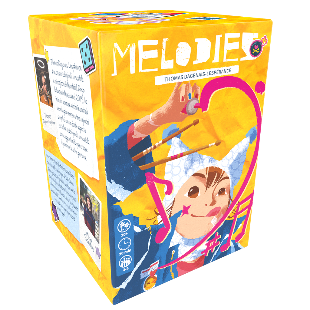Melodies