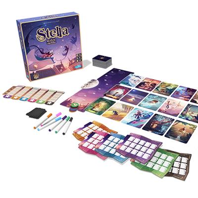 Stella: Dixit Universe
