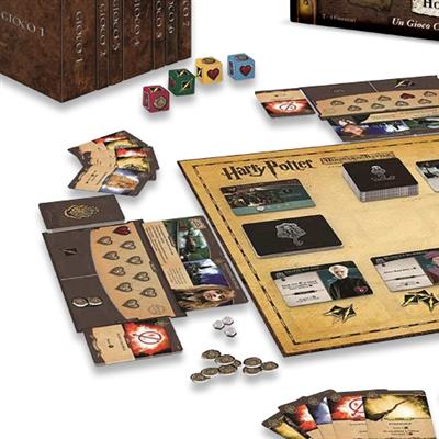 Harry Potter: Hogwarts Battle