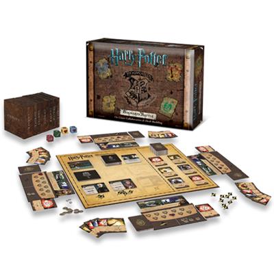Harry Potter: Hogwarts Battle