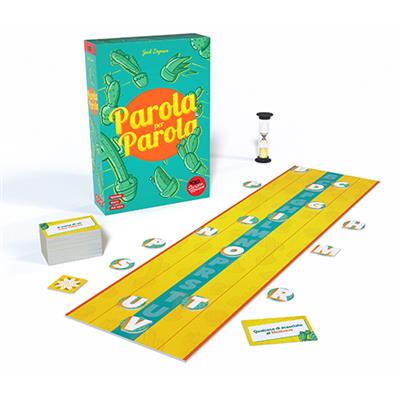 Parola per Parola
