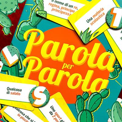 Parola per Parola