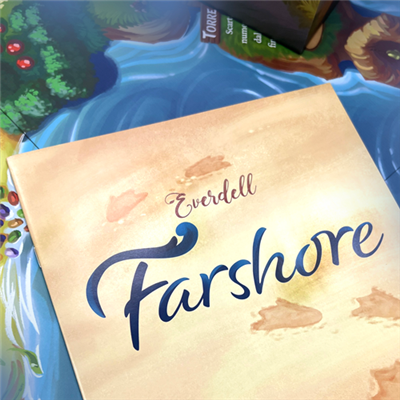 Everdell Farshore