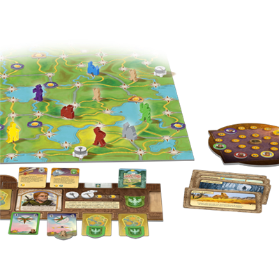 TREOS