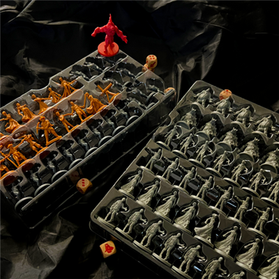 Zombicide: Undead or Alive