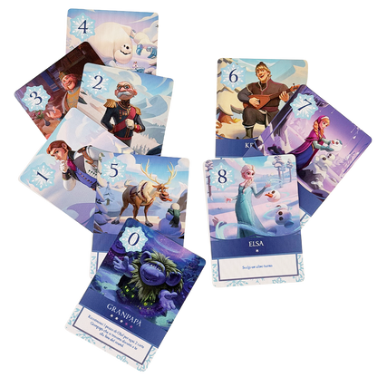 Disney Frozen: Il Pasticcio di Olaf