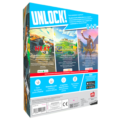 Unlock!: New Game Adventures