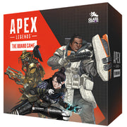 Apex Legends - DANNEGGIATO