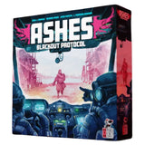 ASHES: Blackout Protocol