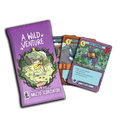 A Wild Venture - Mazzo Scorciatoie