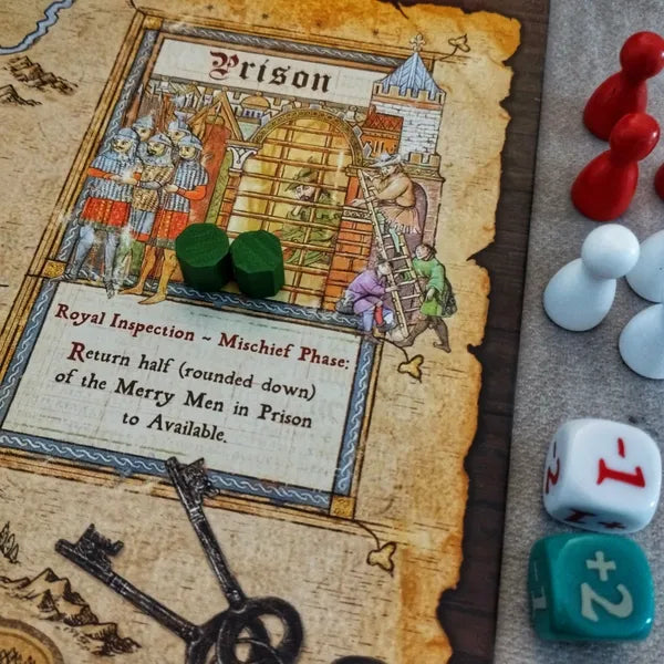 A Gest of Robin Hood