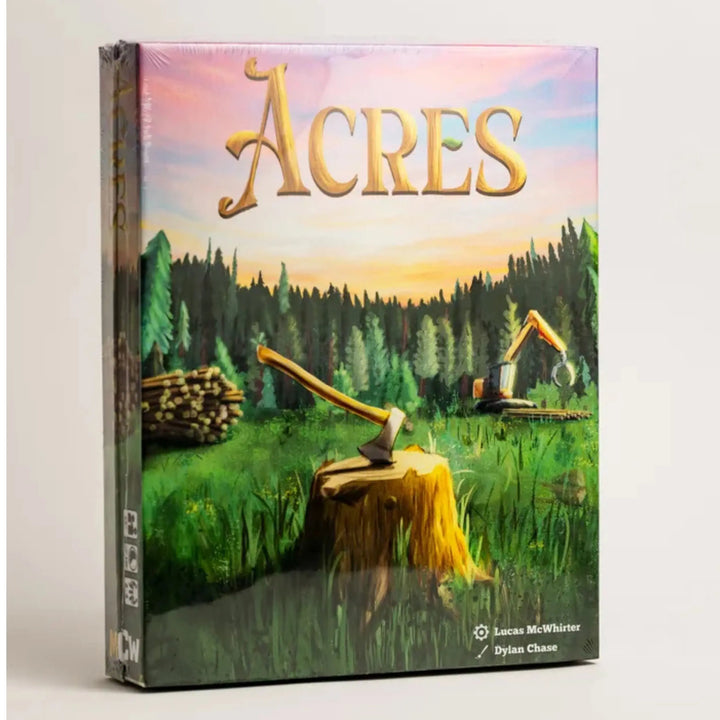 Acres