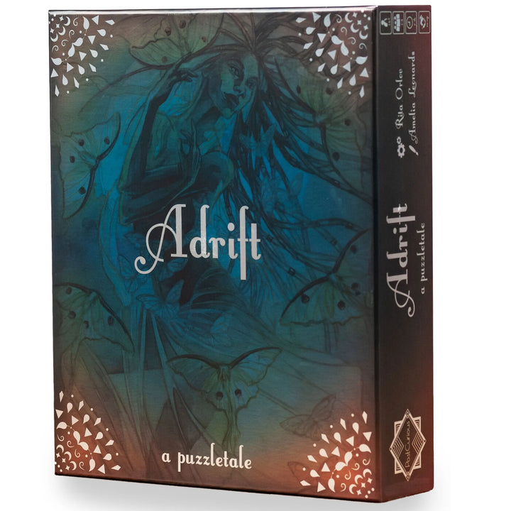 Adrift