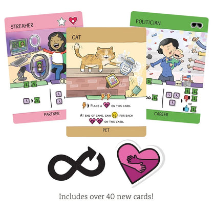 Adult Pet Projects