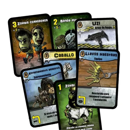 After The Virus The Long Cold