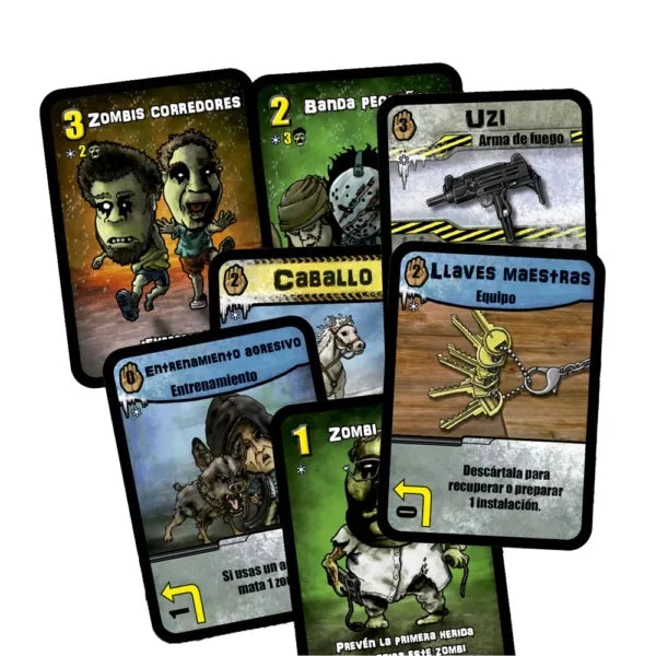 After The Virus The Long Cold