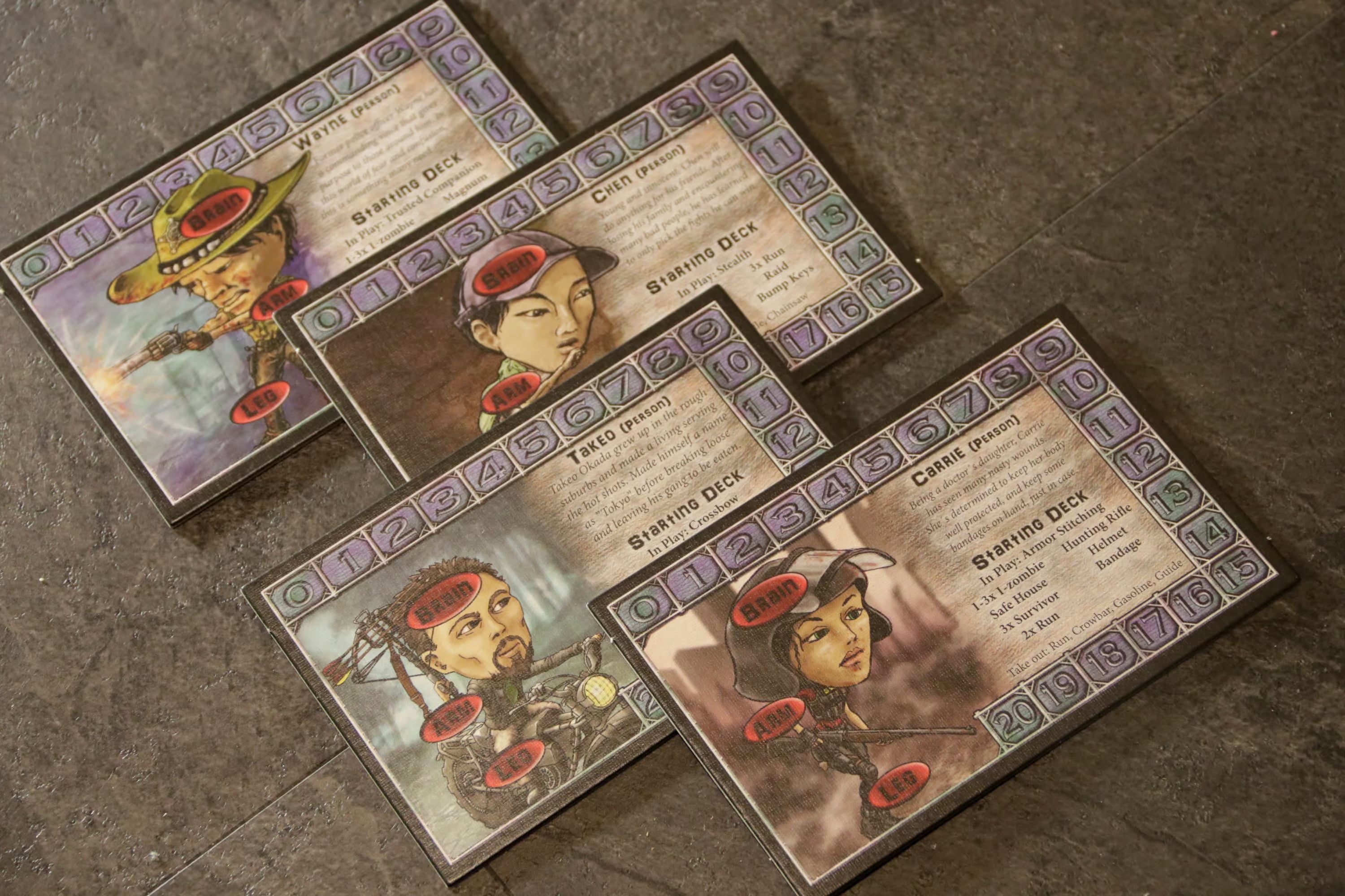 After The Virus The Long Cold