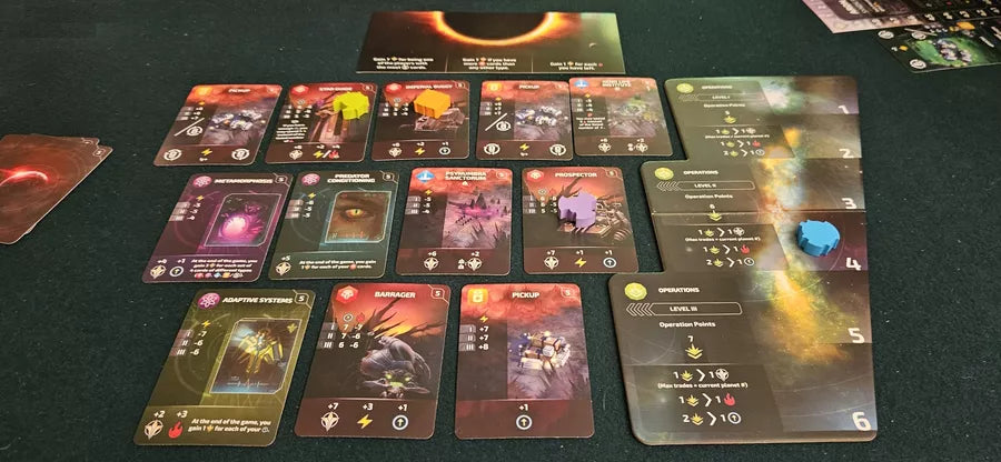 Age of Wonders - Planetfall