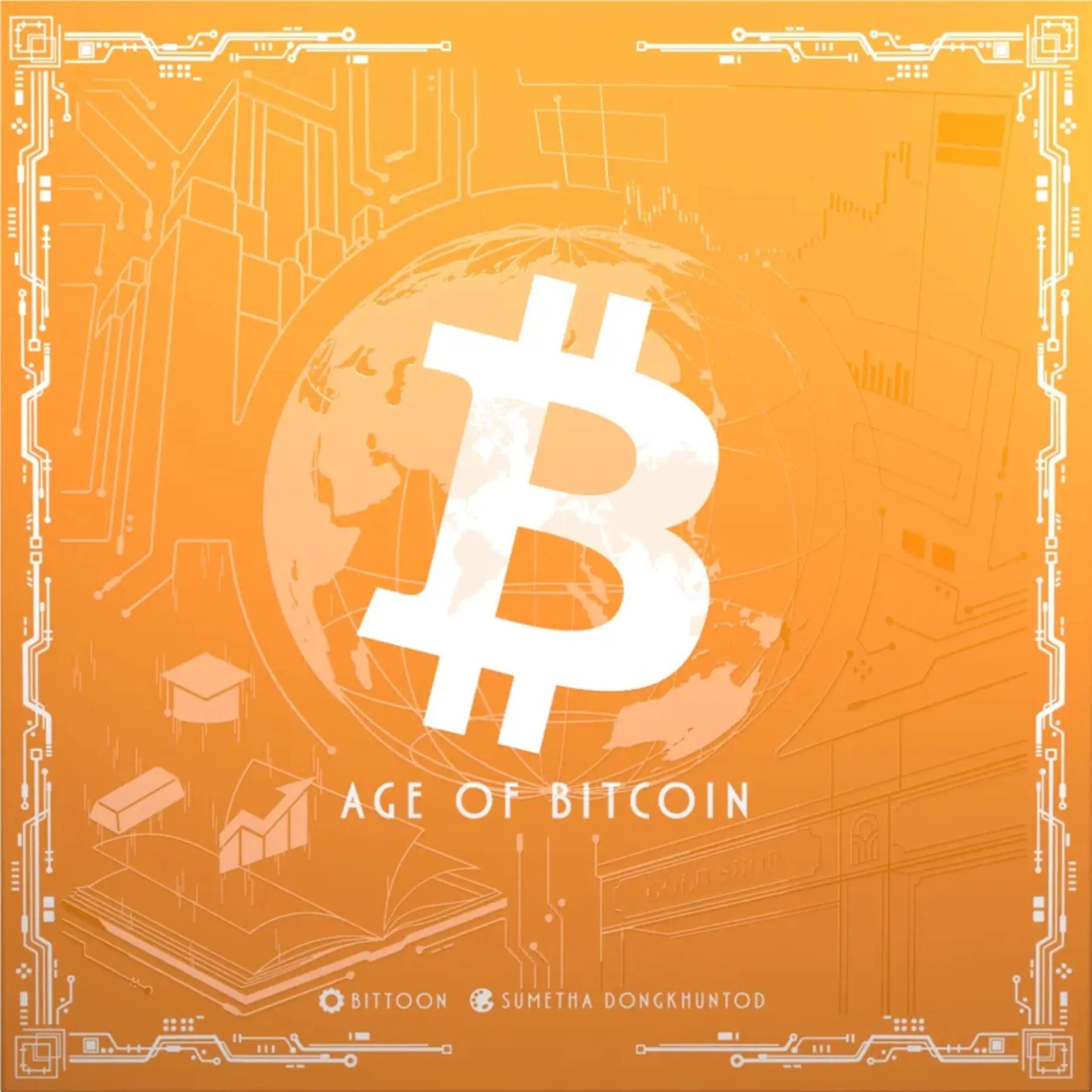 Age of Bitcoin Deluxe