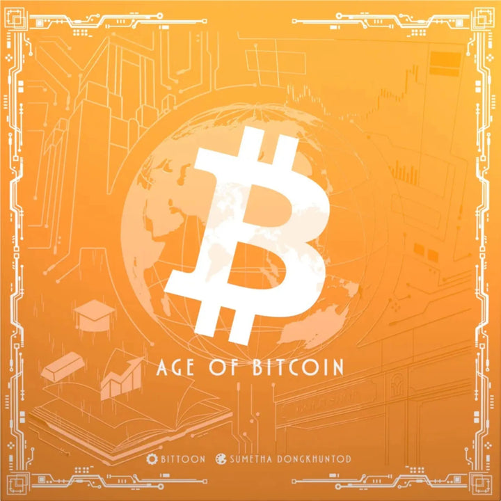 Age of Bitcoin Deluxe