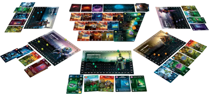 Age of Wonders - Planetfall