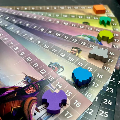 Age of Wonders - Planetfall