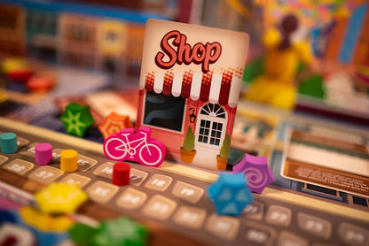 Agueda City of Umbrellas