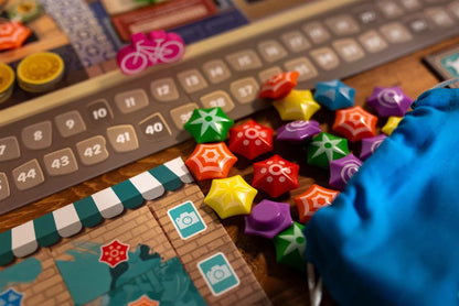 Agueda City of Umbrellas